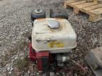 Honda HK GX270 motor 5