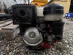 Honda HK GX270 motor 10