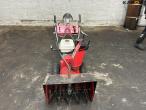 Honda HS80 sneslynge 2