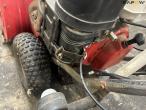 Honda HS80 sneslynge 12