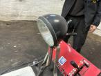 Honda HS80 sneslynge 22