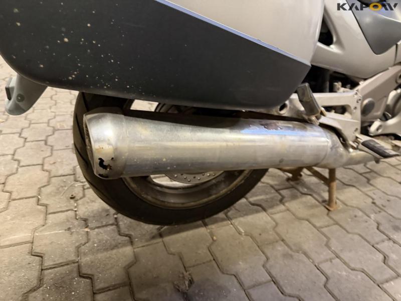 Honda RC47 motorcykel 21