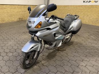 Honda RC47 motorcykel