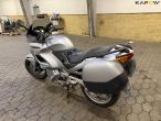 Honda RC47 motorcykel 7