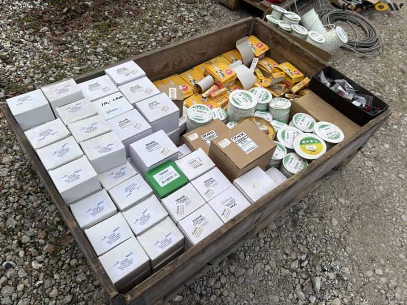 Honda reservedele - Nye 2