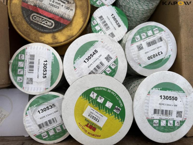 Honda reservedele - Nye 9