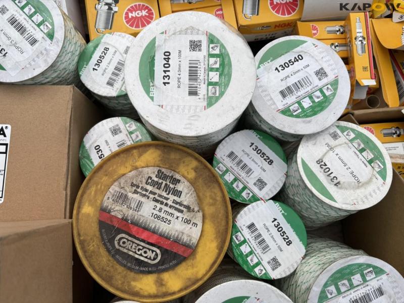 Honda reservedele - Nye 10