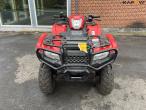 Honda TRX 500 ATV 2