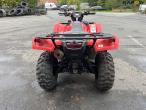 Honda TRX 500 ATV 6