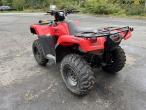 Honda TRX 500 ATV 7