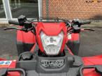 Honda TRX 500 ATV 12