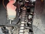 Honda TRX 500 ATV 14