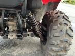 Honda TRX 500 ATV 17