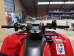 Honda TRX 500fe2 4x4 ATV med servostyring 11