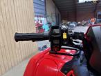 Honda TRX 500fe2 4x4 ATV med servostyring 13