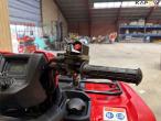 Honda TRX 500fe2 4x4 ATV med servostyring 15