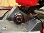 Honda TRX 500fe2 4x4 ATV med servostyring 22