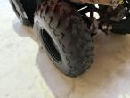 Honda TRX 500fe2 4x4 ATV med servostyring 33