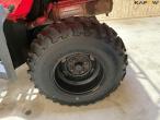 Honda TRX 500fe2 4x4 ATV med servostyring 34