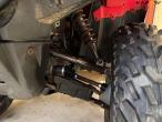 Honda TRX 500fe2 4x4 ATV med servostyring 41