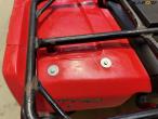 Honda TRX 500fe2 4x4 ATV med servostyring 47