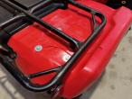 Honda TRX 500fe2 4x4 ATV med servostyring 48