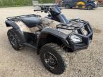 Honda TRX 680 rincon 4X4 atv 3