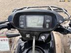 Honda TRX 680 rincon 4X4 atv 11