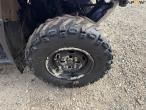 Honda TRX 680 rincon 4X4 atv 21