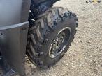 Honda TRX 680 rincon 4X4 atv 22