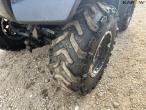 Honda TRX 680 rincon 4X4 atv 24