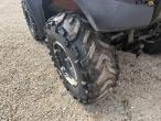 Honda TRX 680 rincon 4X4 atv 25
