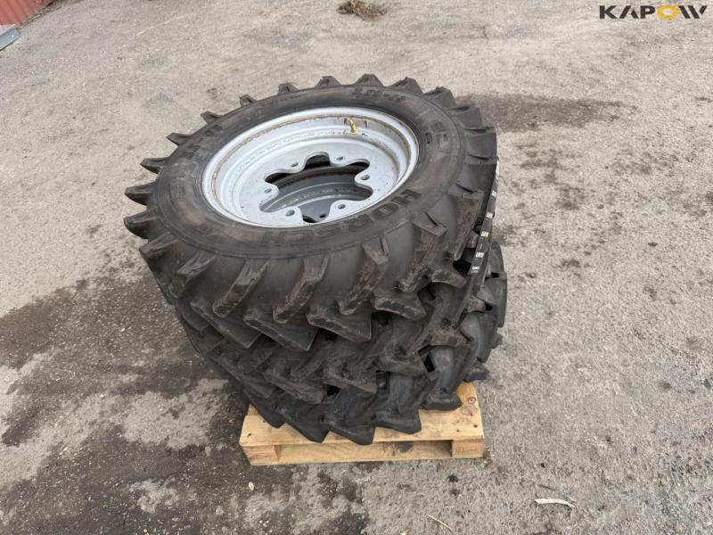 Horsch 7.50-18 hjul 4