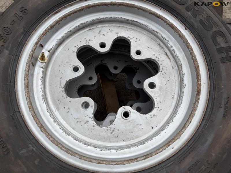 Horsch 7.50-18 hjul 13