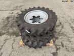Horsch 7.50-18 hjul 2