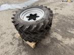 Horsch 7.50-18 hjul 7