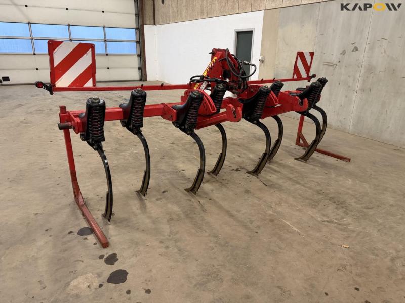 Horsch 8 tands grubber 5