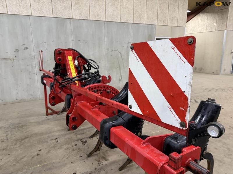 Horsch 8 tands grubber 7