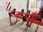 Horsch 8 tands grubber 11