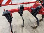 Horsch 8 tands grubber 16
