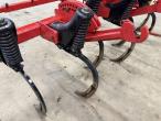 Horsch 8 tands grubber 17