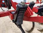 Horsch 8 tands grubber 20