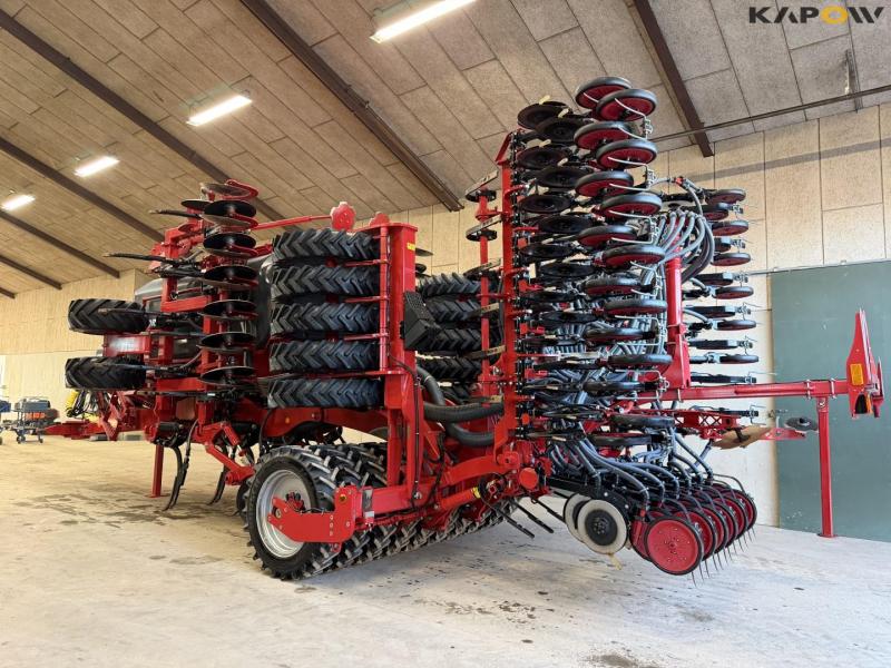 Horsch Focus 6 TD såmaskine 7