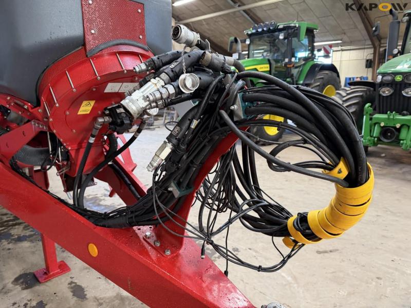 Horsch Focus 6 TD såmaskine 13