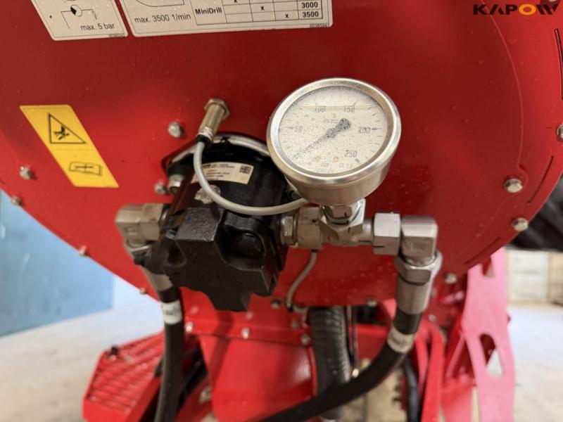 Horsch Focus 6 TD såmaskine 18