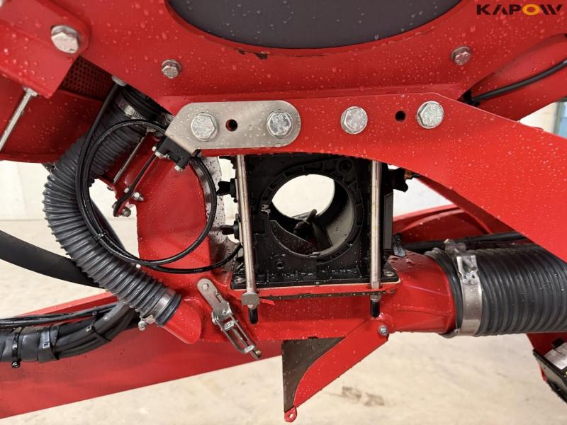 Horsch Focus 6 TD såmaskine 21