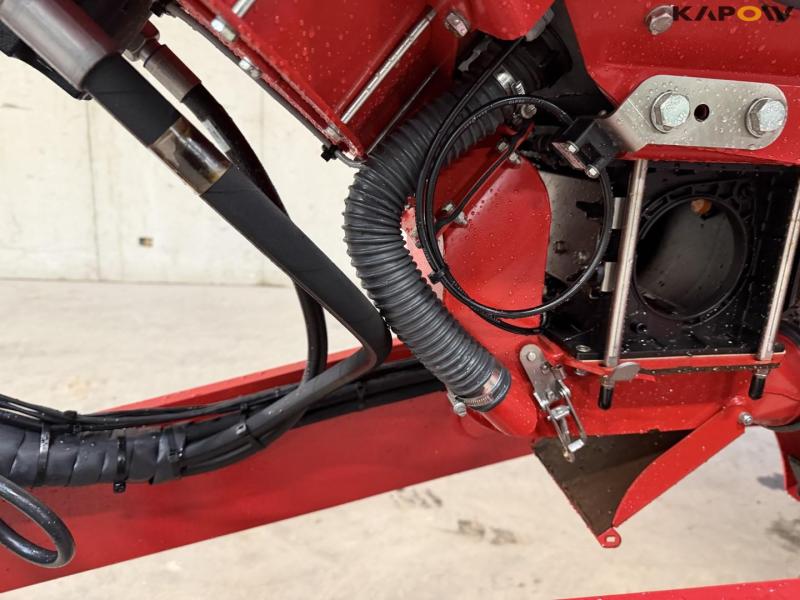 Horsch Focus 6 TD såmaskine 22