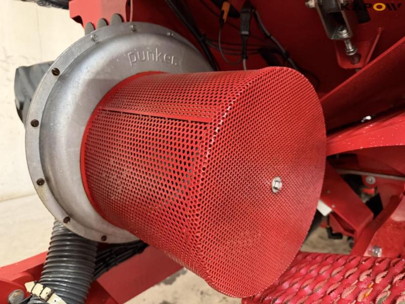 Horsch Focus 6 TD såmaskine 29