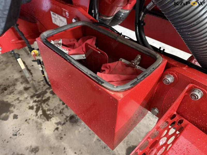 Horsch Focus 6 TD såmaskine 30