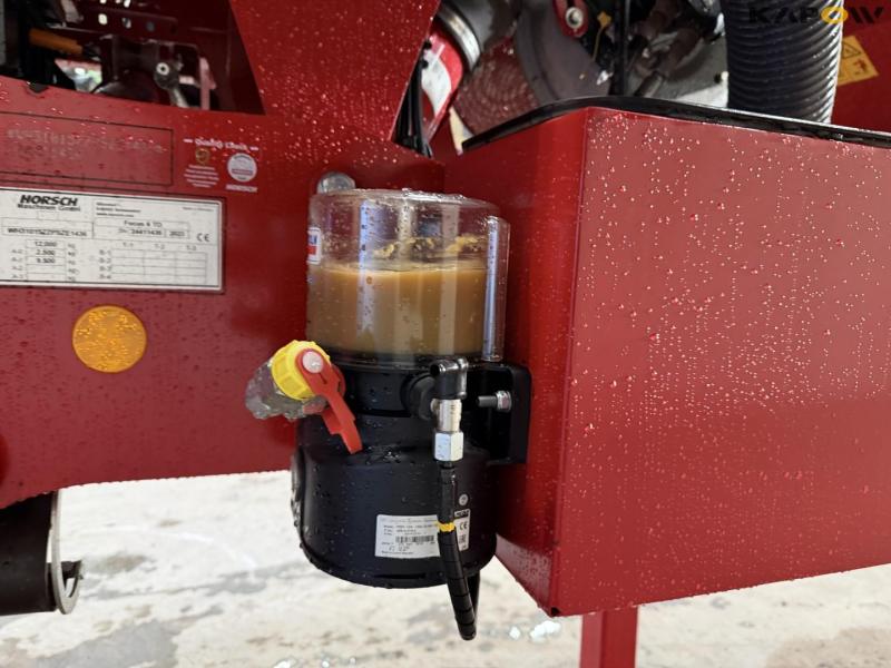 Horsch Focus 6 TD såmaskine 32